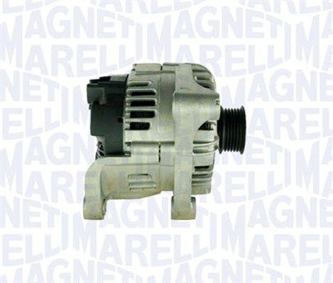 MAGNETI MARELLI Генератор 944390903170